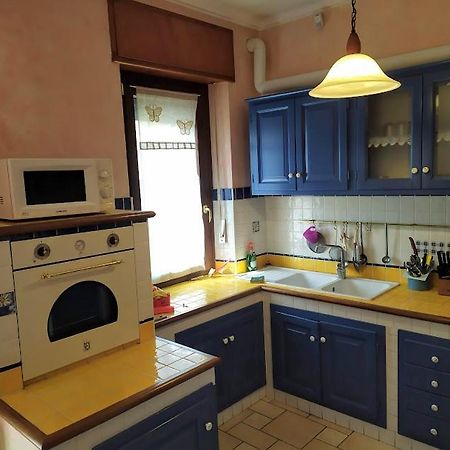 Vila Astixio San Damiano dʼAsti Exteriér fotografie