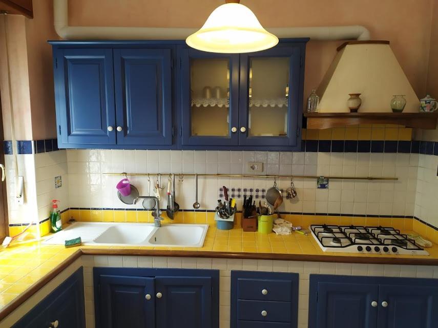 Vila Astixio San Damiano dʼAsti Exteriér fotografie