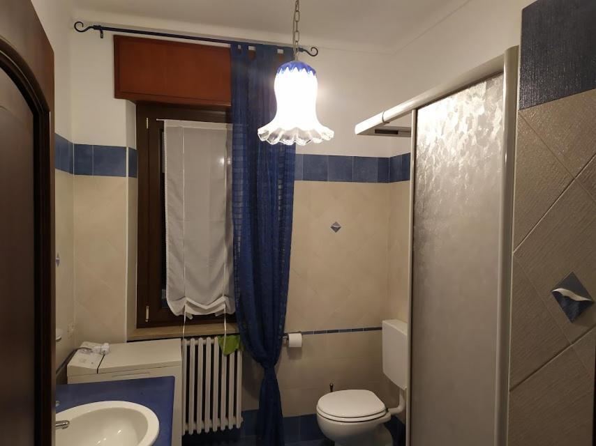 Vila Astixio San Damiano dʼAsti Exteriér fotografie