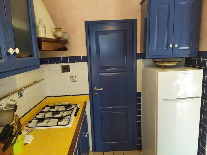 Vila Astixio San Damiano dʼAsti Exteriér fotografie