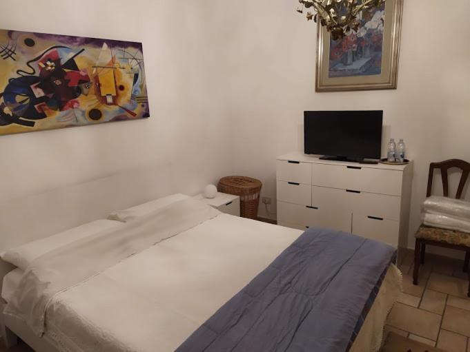 Vila Astixio San Damiano dʼAsti Exteriér fotografie